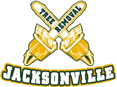 Tree Removal Jacksonville Logo